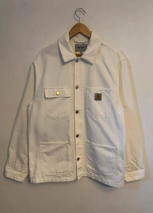 Veste Carhartt WIP Michigan Coat - Taille L – État neuf
