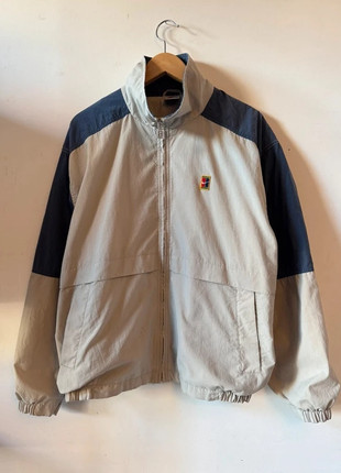 Veste Nike Vintage 90s – Tennis Challenge Court – Taille M/L
